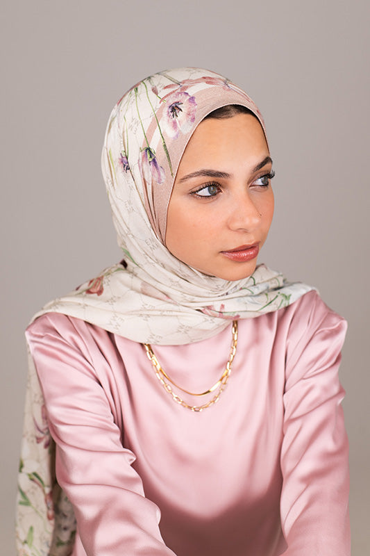 Fleuri Fleuri in Modal