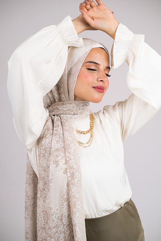 French Lace