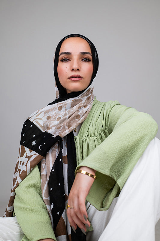 Layal Rajha Layal in Modal - E M M A