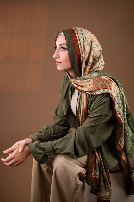 Remal in Modal