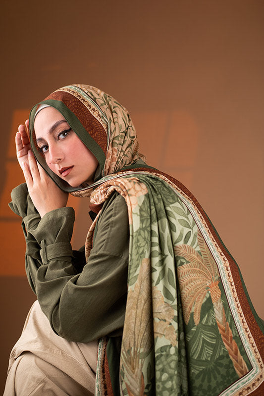 Remal in Modal