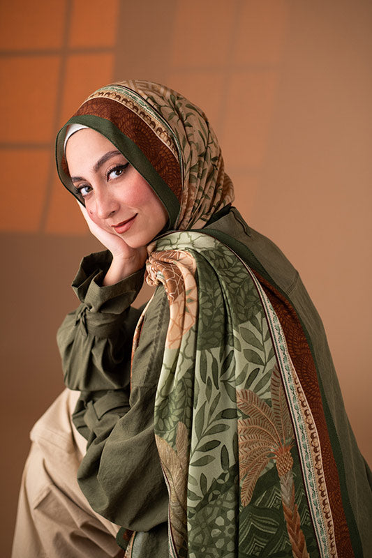 Remal in Modal