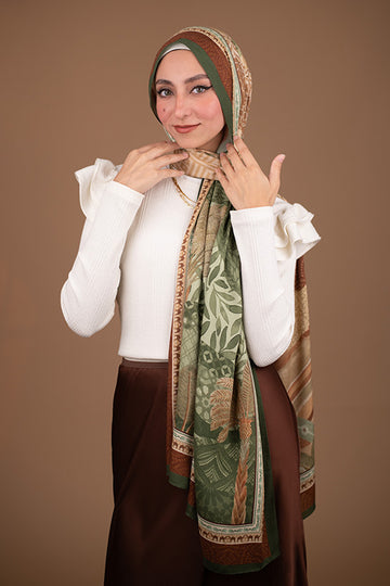 Remal in Modal