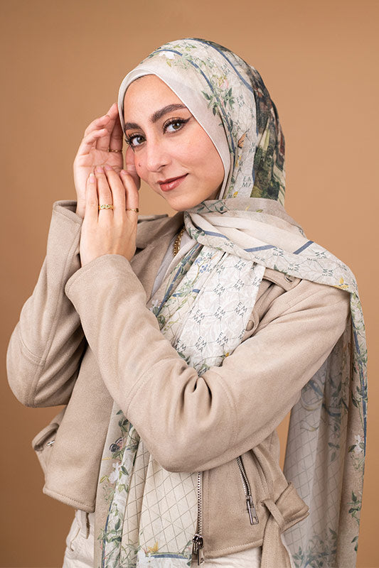 Shahrazad
