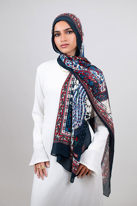 Mystic Delights in Modal