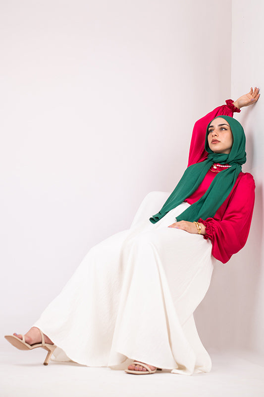 Jade Elegance