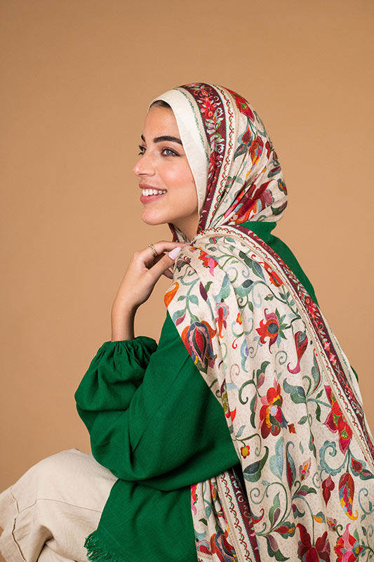Graceful Passion in Modal
