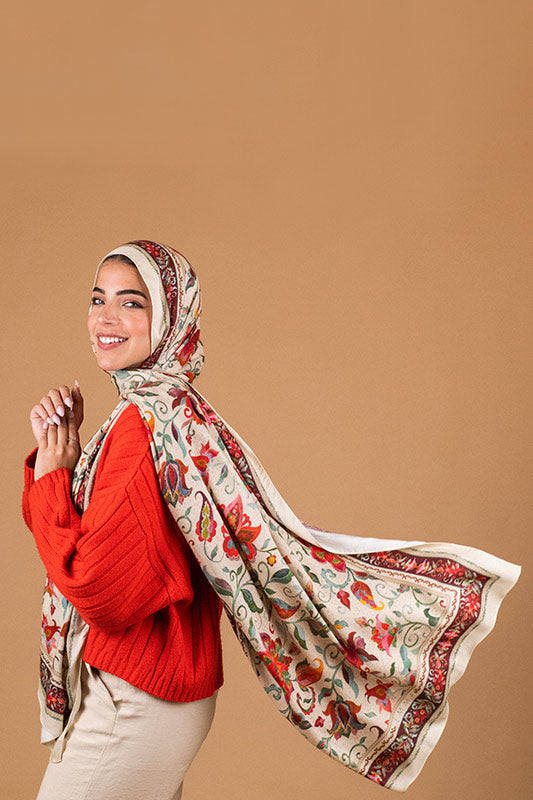 Graceful Passion in Modal