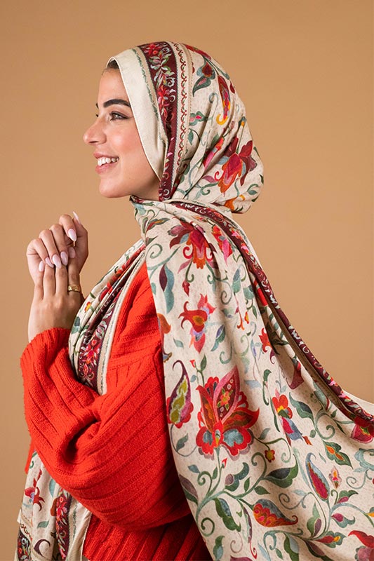Graceful Passion in Modal