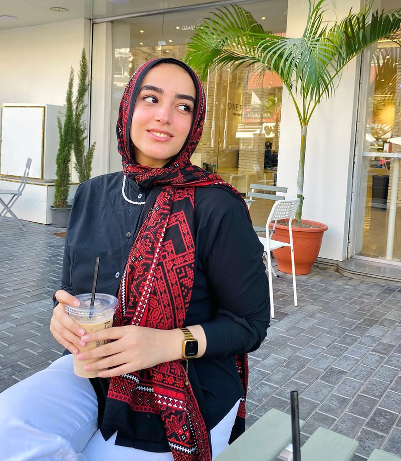 Fatma Atta