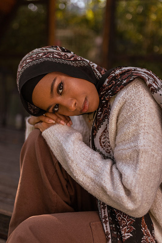 Mystic Woods in Modal