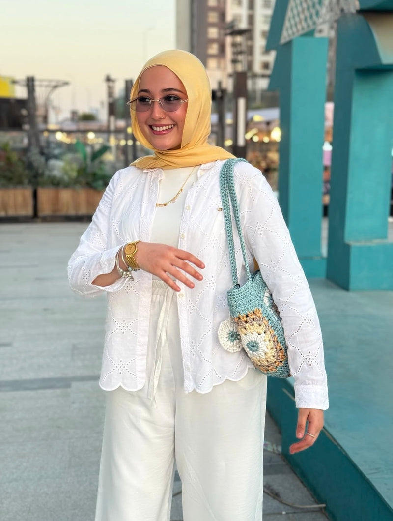 Nouran Shousha