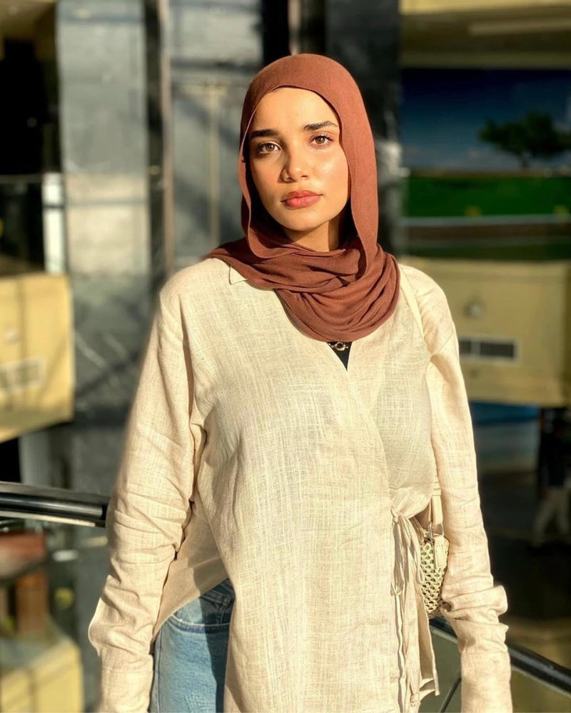 Mareha Rafaat