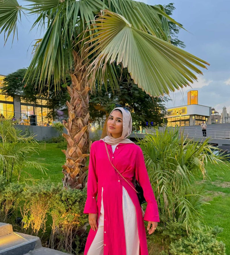 Nada Ehab