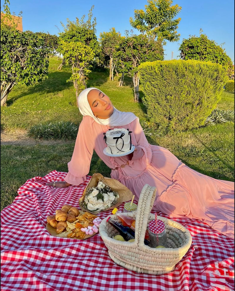 Fatma Elgamal