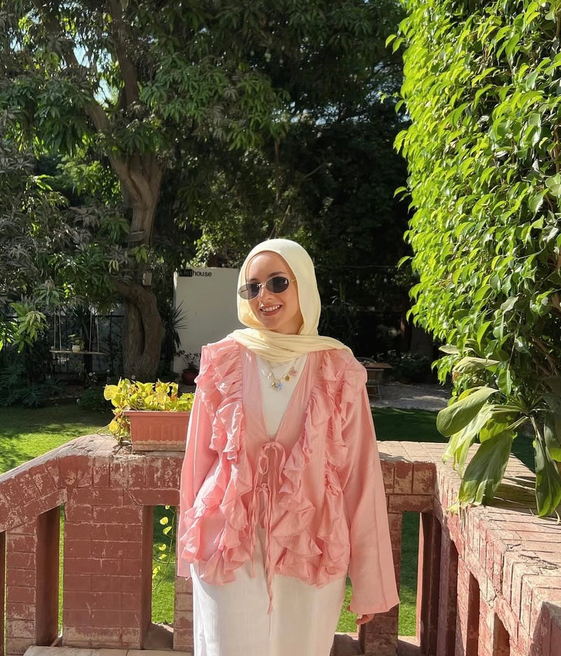 Aliaa Ahmed