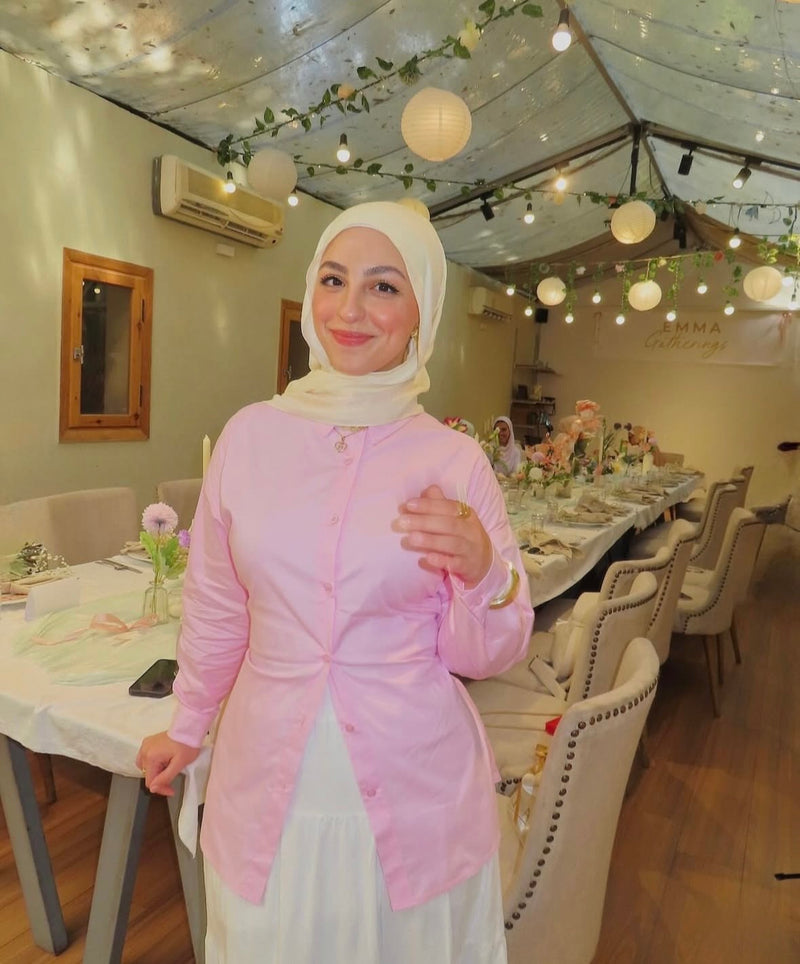 Mariam Hani