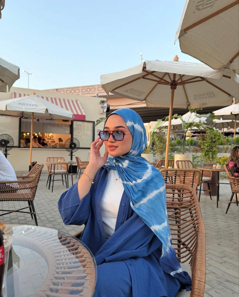 Nuha Shokry