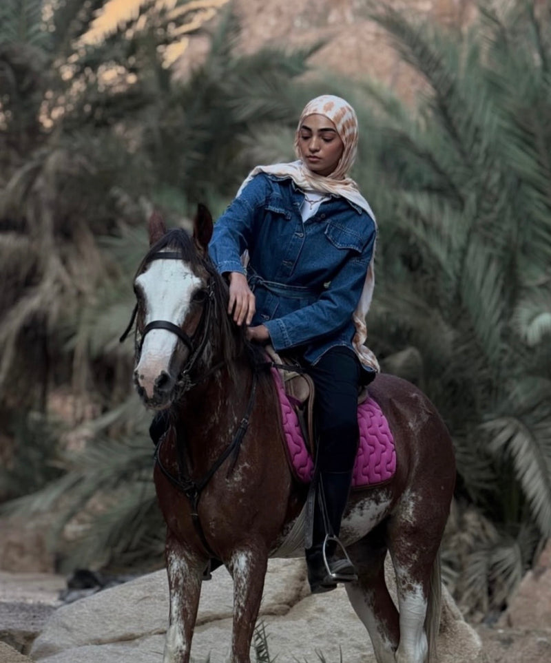 Mariam Gamal