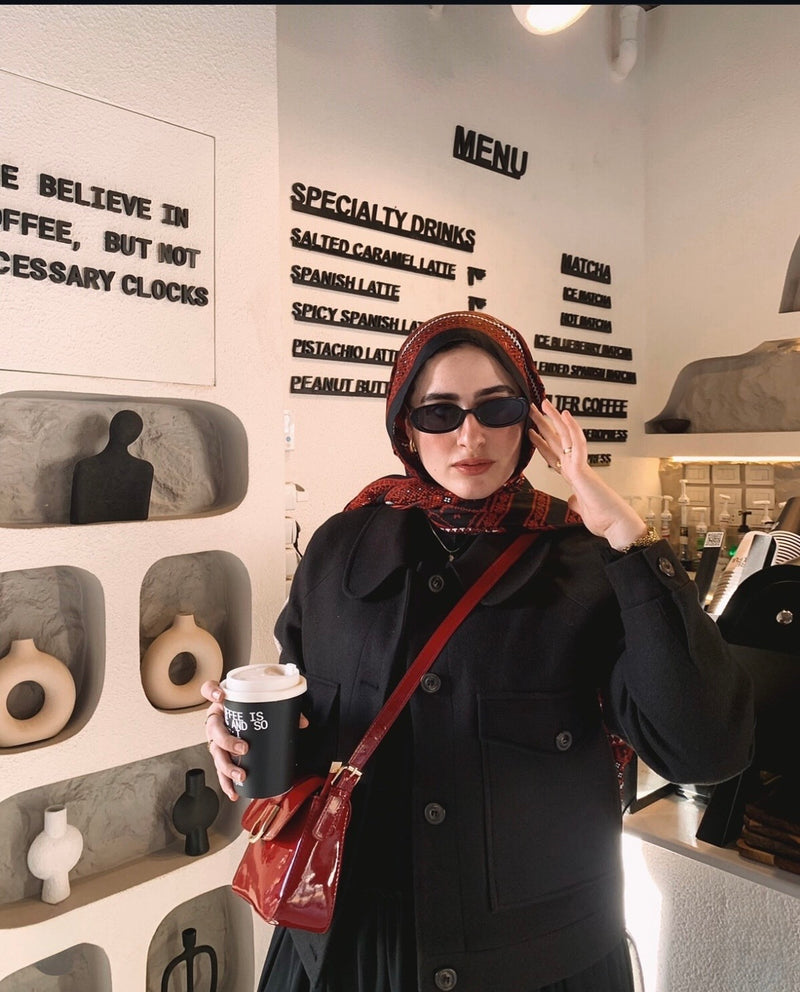 Aya Salama