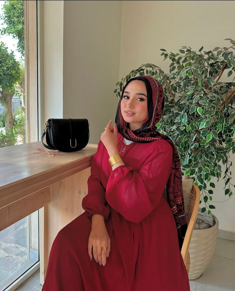 Nuha Shokry