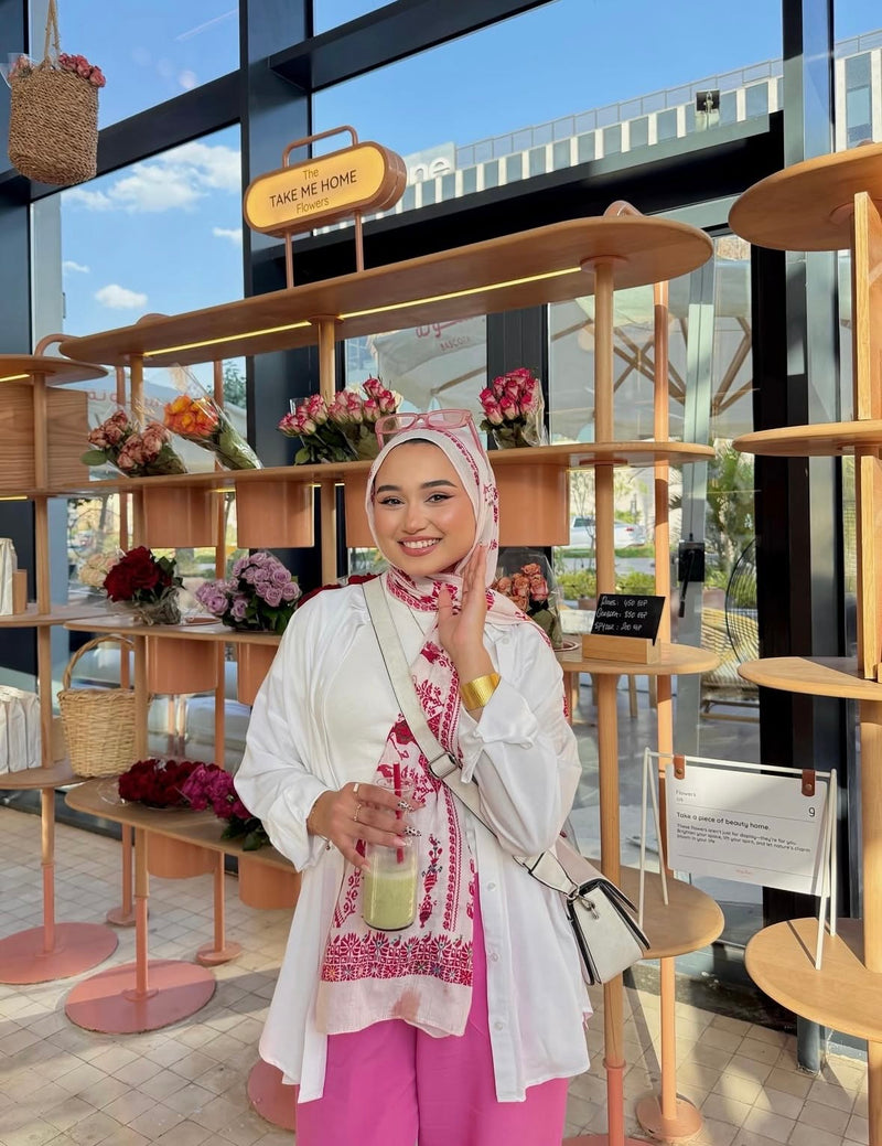 Nuha Shokry