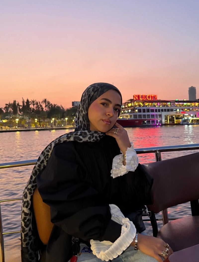 Reem Elbosily