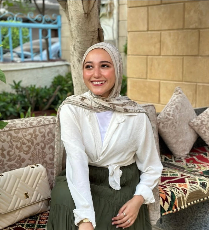 Nouran Shousha