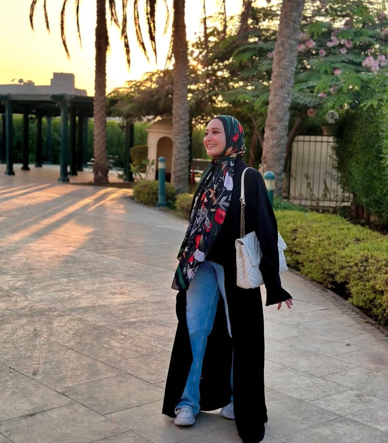 Nouran Shousha