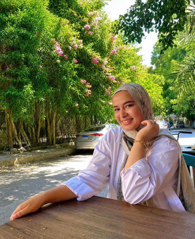 Shaymaa