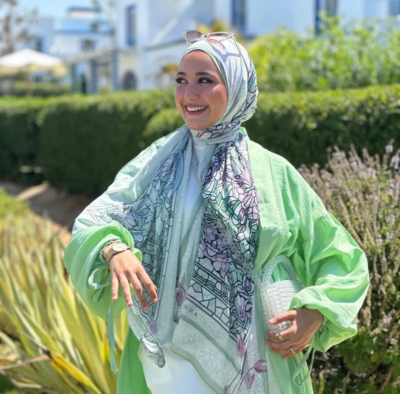 Nouran Shousha