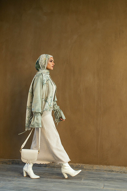 Shahrazad