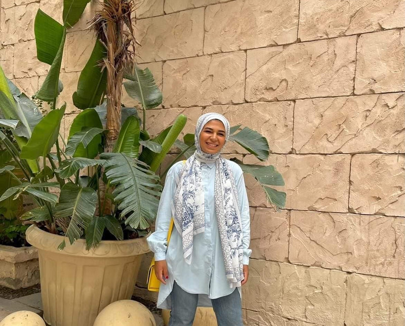 Mona Elgamasy 