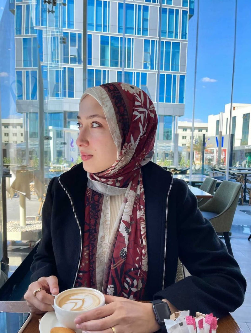 Norhan Sultan 