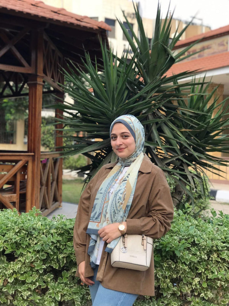 Reem Samra