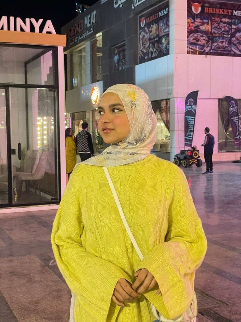 Noor Mahmoud 