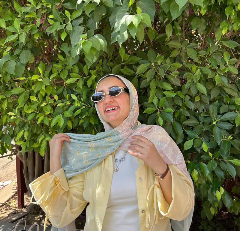 Achrakat Hamdy 