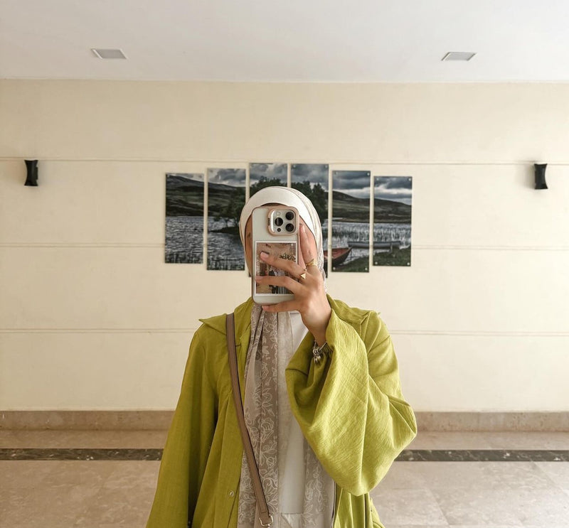 Amina Farag 