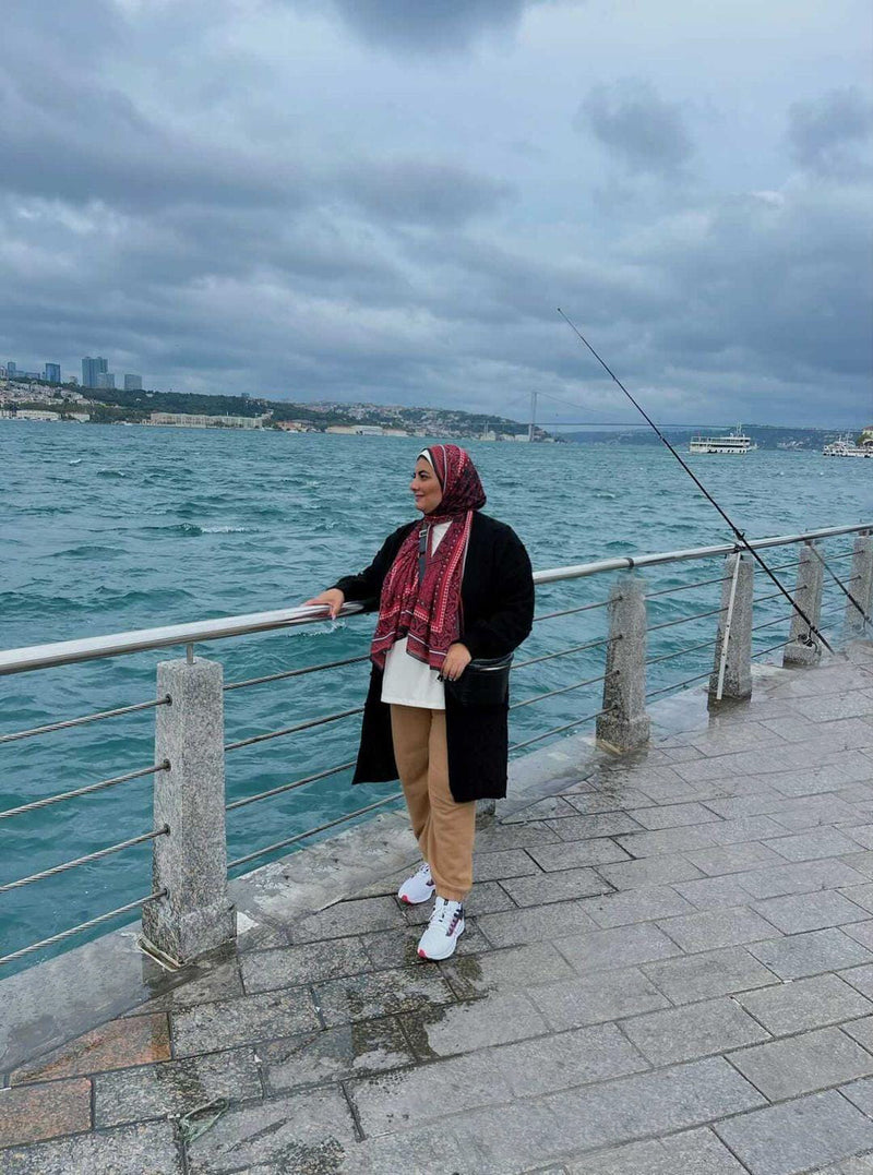 Amira Azmy 