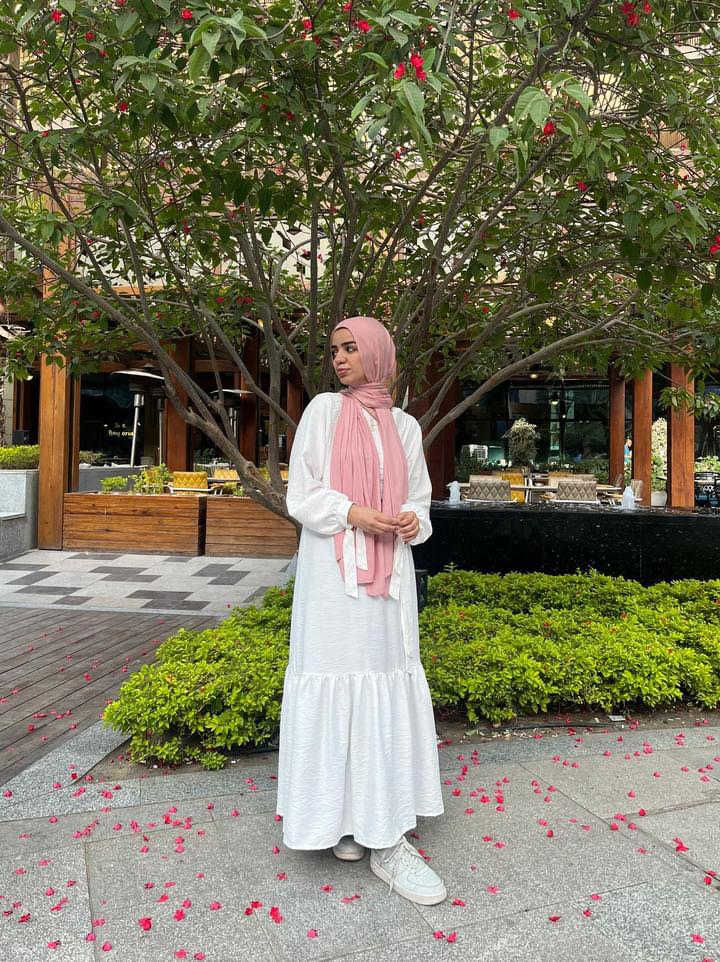 Arwa Bakr