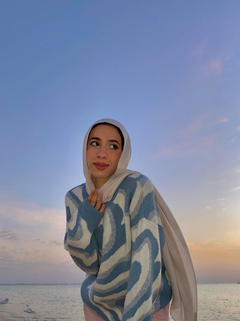 Buthina Ashraf