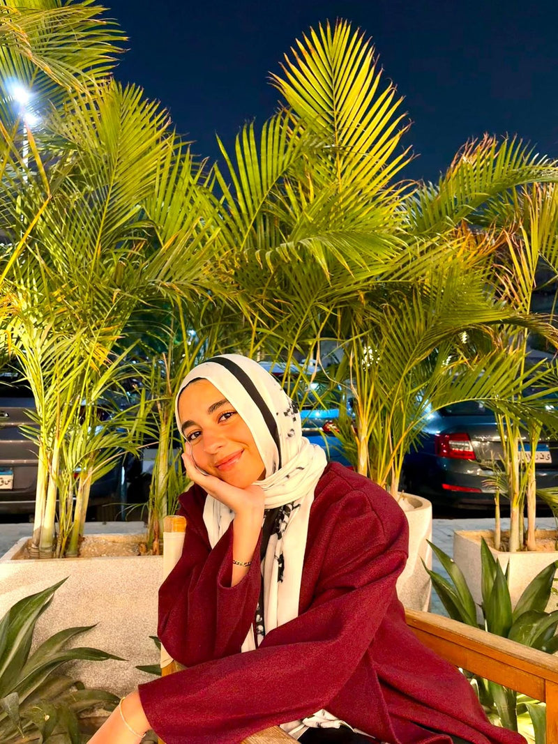 Merna Adel