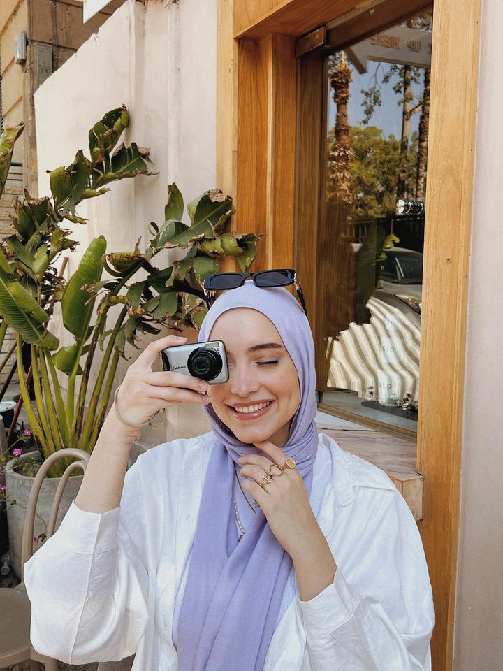 Dounia Osama