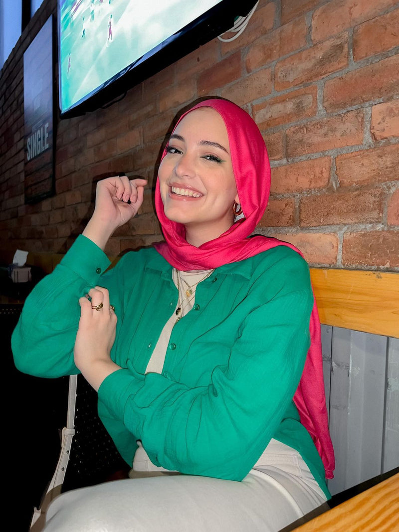 Dounia Osama