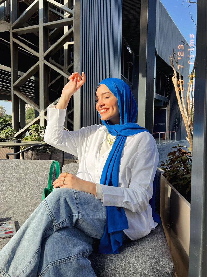 Dounia Osama