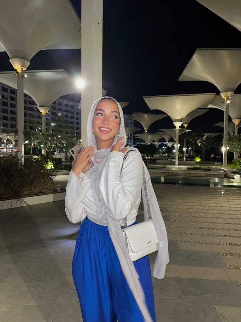 Mariam Hefny