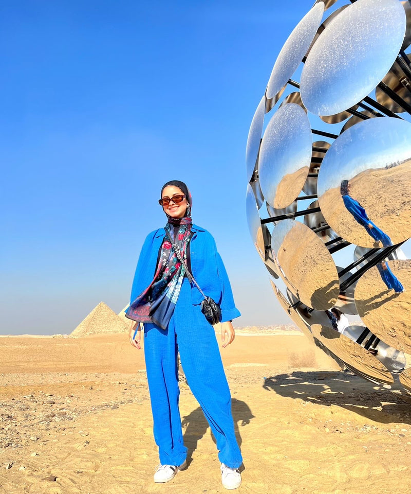 Habiba Ahmed 