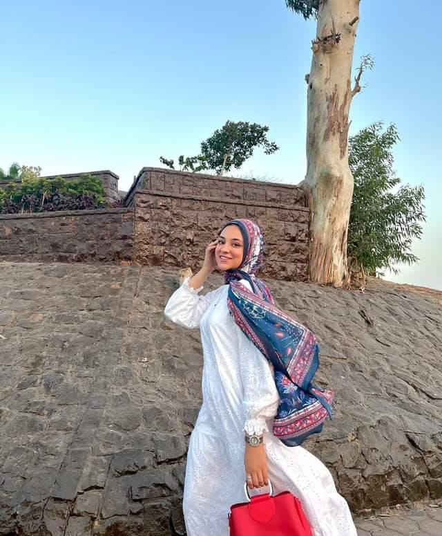 Habiba Elmasry 