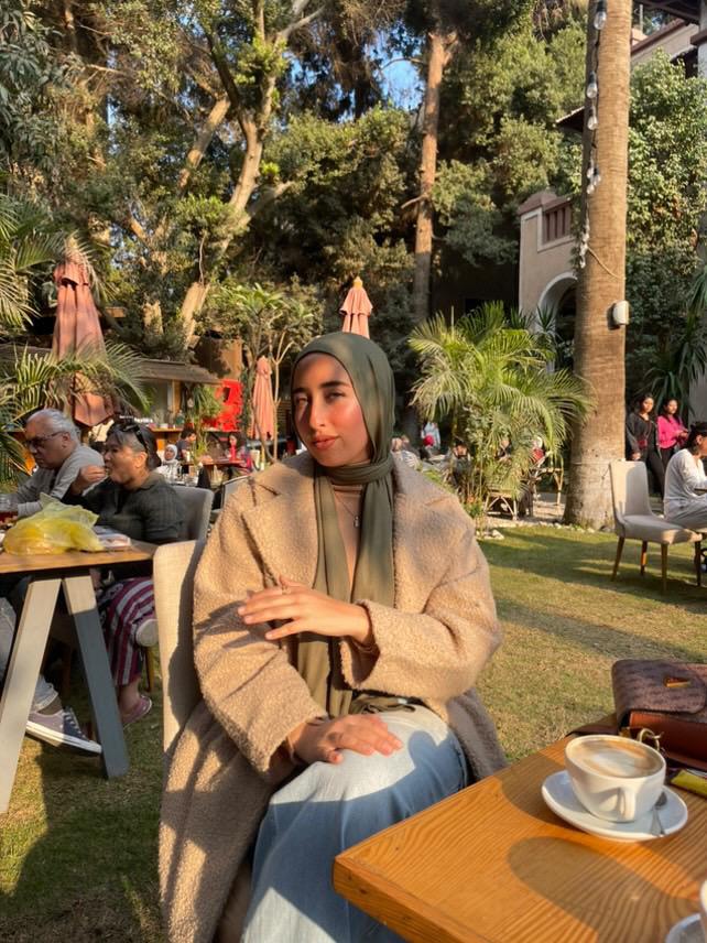 Hadeer Ahmed 