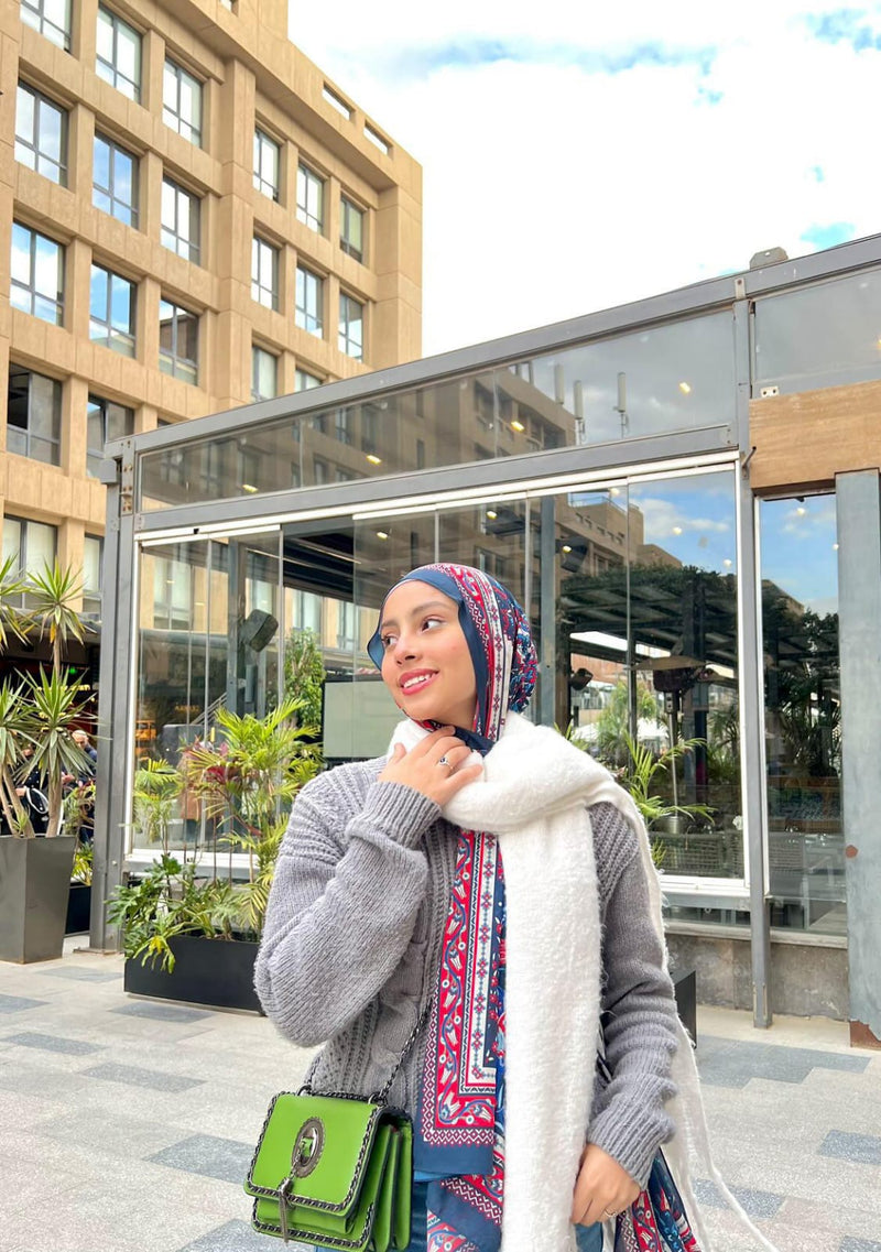 Hajar Farag 